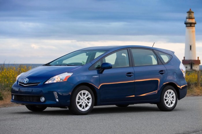 Most fuel-efficient cars of the year for economy and performance