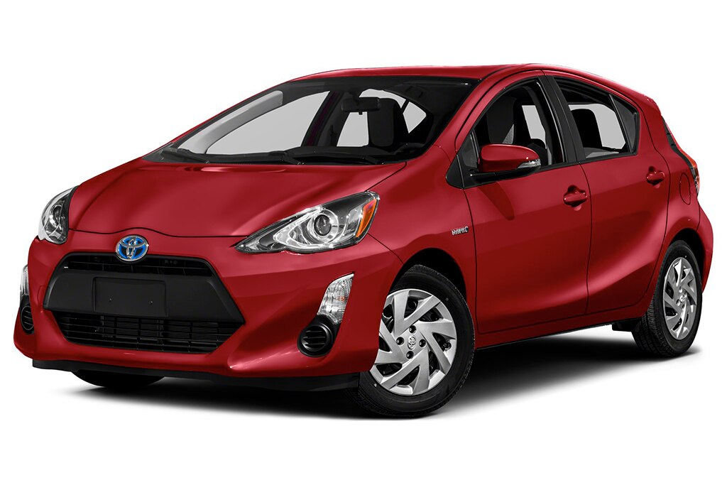 Best used compact cars for affordability and practicality