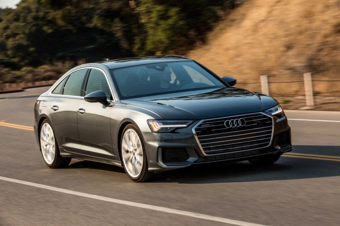 Best mid-range luxury sedans for value and comfort