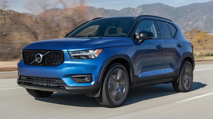Best crossover SUVs for versatility and practicality