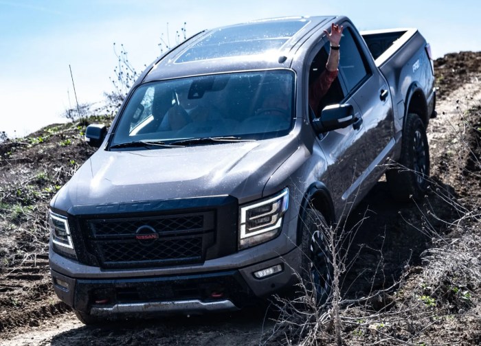 Most comfortable pickup trucks for practicality