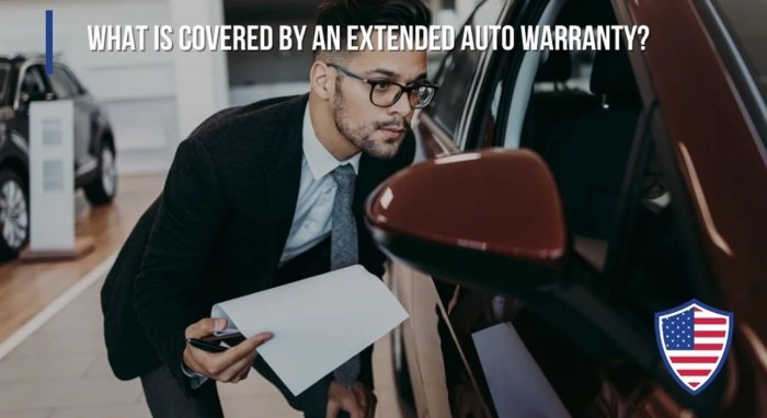 Understanding car warranty coverage and exclusions