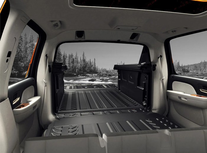 Most comfortable pickup trucks for practicality