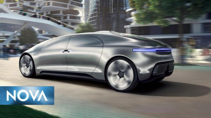 Future of self-driving cars and their potential impact