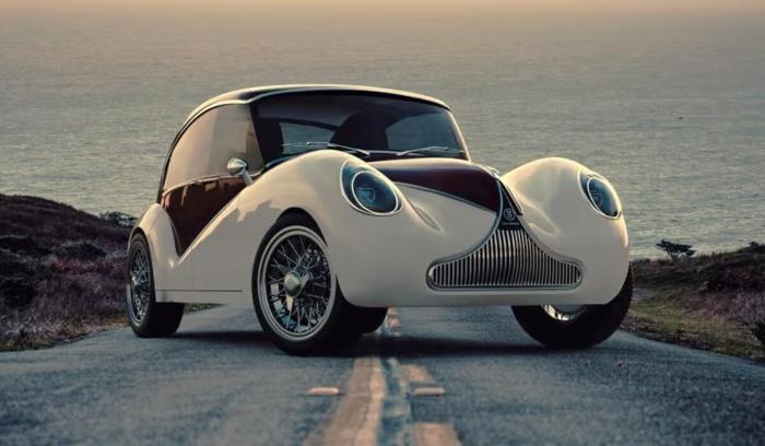 Most stylish EV designs for modern appeal