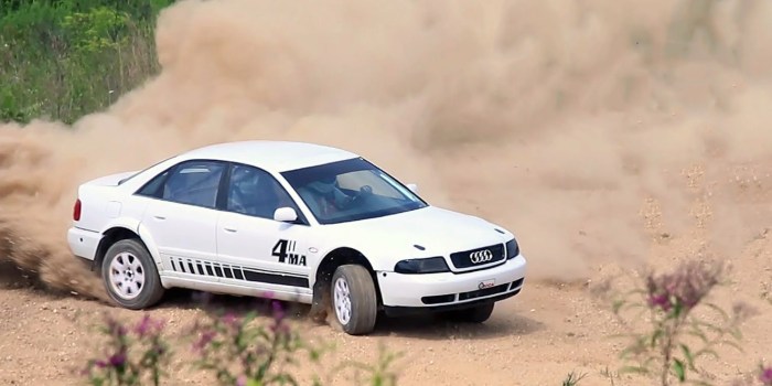 Best budget rally cars for affordability and excitement