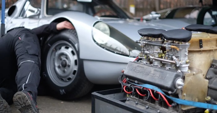 Vehicles maintenance preventative important age Vehicles maintenance preventative important age