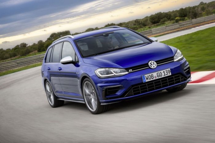 Best fast family cars for family adventures