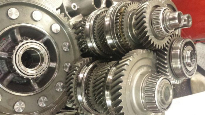 Finding reliable resources for learning about manual transmissions