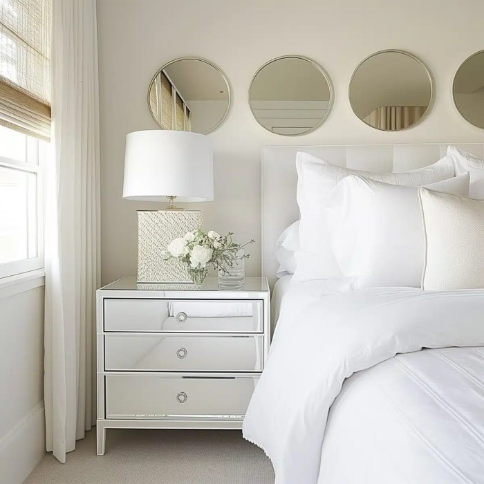 10 Bedroom Ideas with White Furniture That Shatter the Ordinary ... 10 Bedroom Ideas with White Furniture That Shatter the Ordinary ...