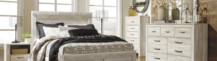 Affordable bedroom furniture for first apartments