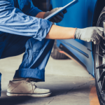 Ways to improve your car's fuel efficiency without modifications