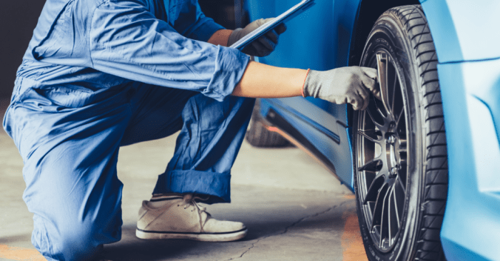 Ways to improve your car's fuel efficiency without modifications