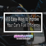 Car modifications to improve fuel efficiency and performance