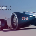 Best futuristic family cars for innovative design