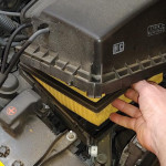 How to change your car's air filter for better performance