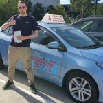 Best driving schools with a strong safety record