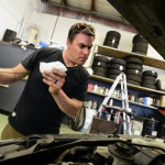 Common car maintenance issues for older vehicles