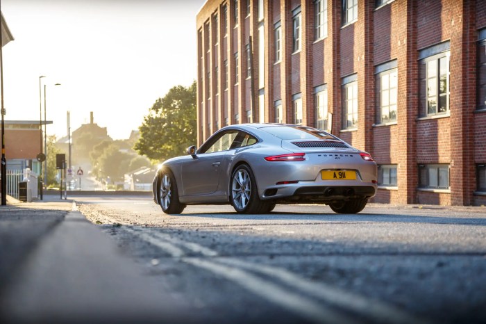 Most reliable sports coupes for high-performance and durability