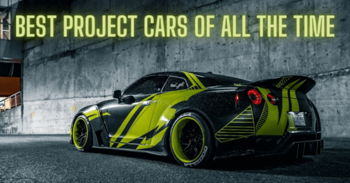 Project cars lexus sc400 toyota drifted budget soarer