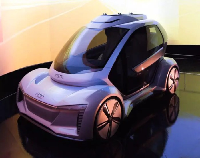 Most stylish EV designs for modern appeal