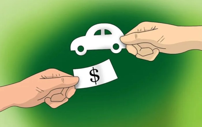 Long-term financial implications of owning a car