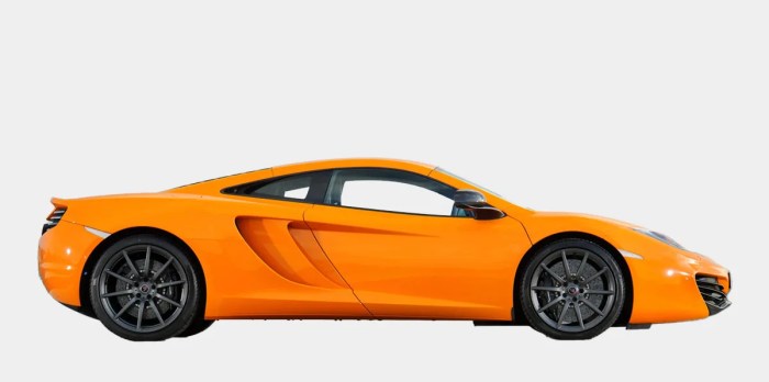 Most powerful turbocharged sedans for exhilarating performance