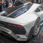 Most anticipated performance cars for future technology