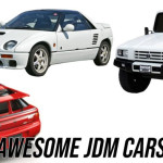 Most underrated JDM cars for hidden value