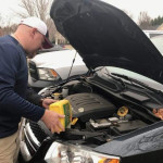 Tips for winterizing your car for extreme cold weather