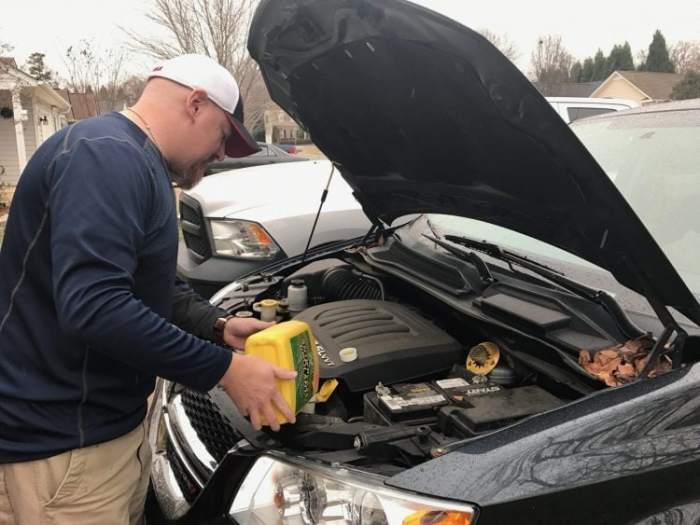 Tips for winterizing your car for extreme cold weather