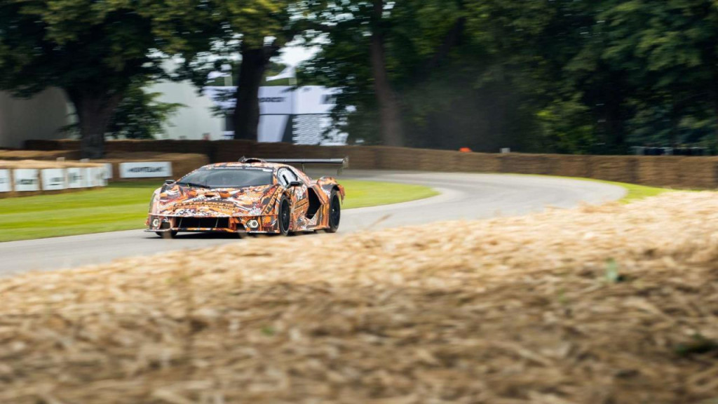 Best track-focused road cars for exhilarating performance