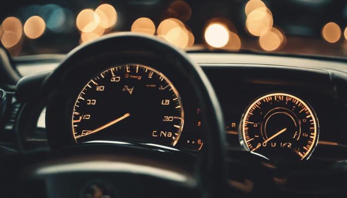 How to identify and address early signs of car trouble