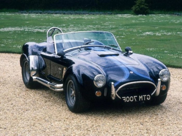 Most stylish muscle cars for powerful American heritage