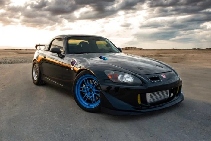 Tuner gtr 21st century autonxt nissan