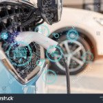 Best high-tech electric vehicles for cutting-edge technology