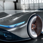 Most stylish concept cars for innovative design