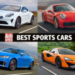 Cars sports top car 2020 autocar type lotus evora sale