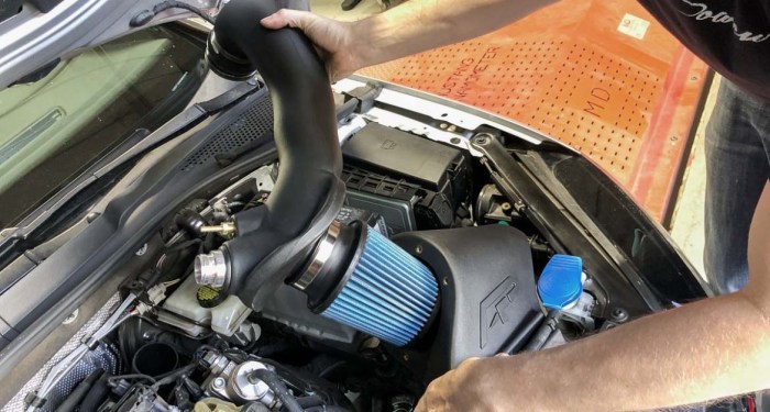 How to increase car horsepower without costly upgrades