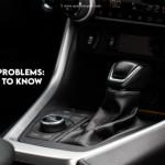 Common car manual transmission issues and solutions