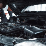 How to diagnose car performance problems related to the transmission