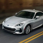 Sport car comparison based on fuel economy