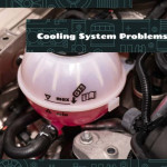 Common car performance issues related to the cooling system
