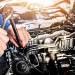 Transmission plainfield