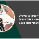 Transmission cvt cons transmissions