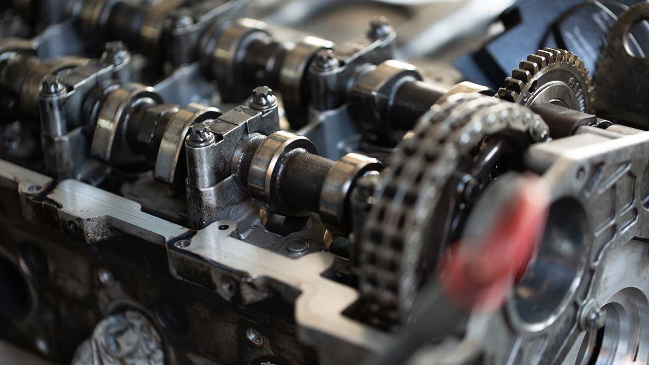 Engine Tunings Impact on Car Performance - TrenX