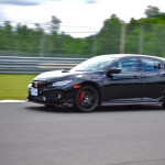 Best sport car for track driving
