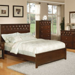 Affordable bedroom furniture for first apartments